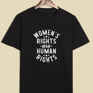 XL Women's Rights Tshirt